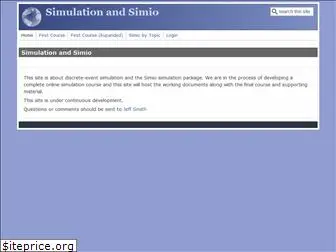 simulationandsimio.org