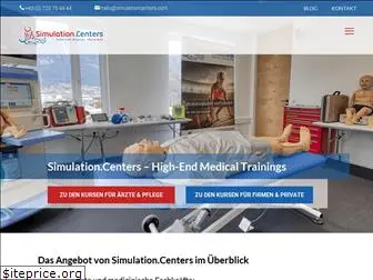 simulationcenters.com