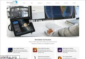 simulationcurriculum.com