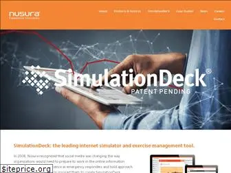 simulationdeck.com