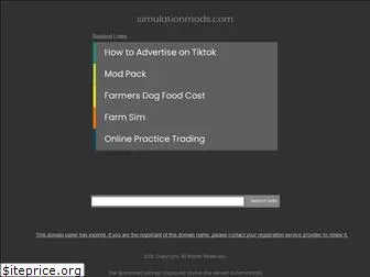 simulationmods.com