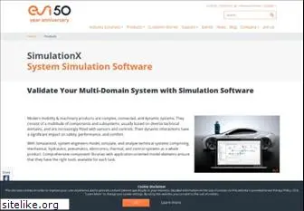 simulationx.com