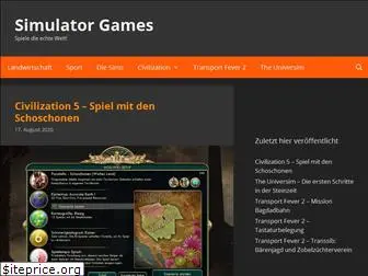 simulator-games.de