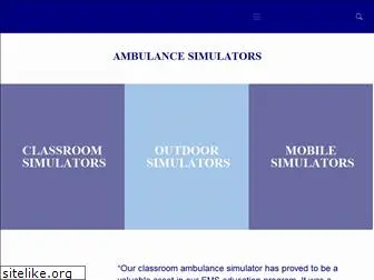 simulator-solutions.com