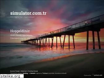 simulator.com.tr