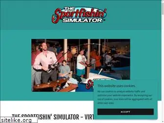 simulatorfishing.com