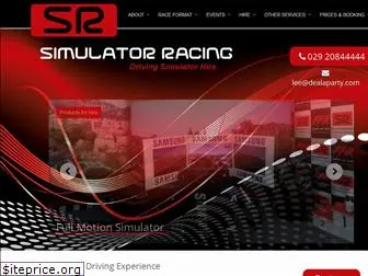 simulatorracing.co.uk