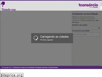 simuleseuconsorcio.com.br