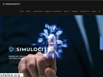 simulocity.us