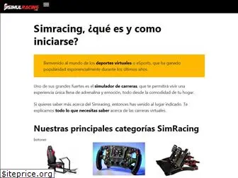 simulracing.com