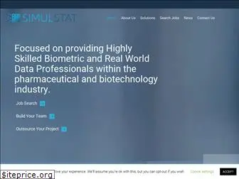 simulstat.com