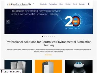 simultech.com.au