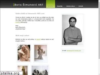 simunovic-art.com