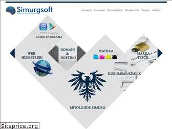 simurgsoft.com