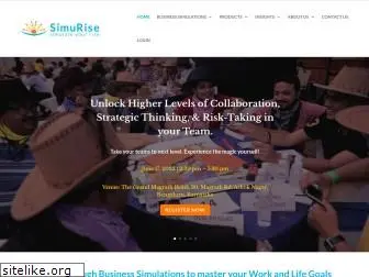 simurise.com