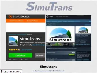 simutrans.net