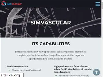 simvascular.github.io