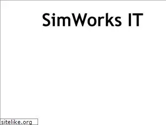 simworks-it.nl