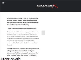 simworx.com.au