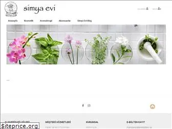 simyaevi.com