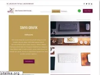 simyagrafik.com