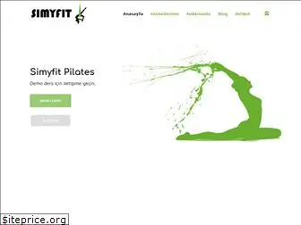 simyfit.com