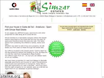 simzar.com