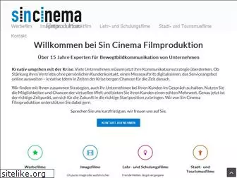 sin-cinema.de