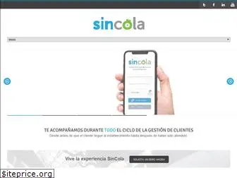 sin-cola.com