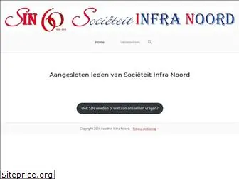 sin-infranoord.nl