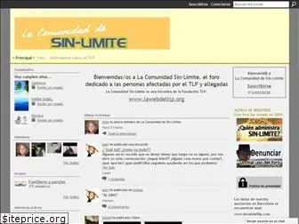 sin-limite.org