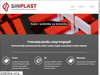 sin-plast.com