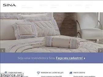 sina.com.br