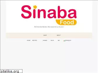 sinabafood.com