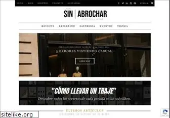 sinabrochar.com