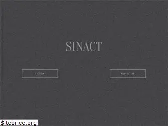 sinact.de