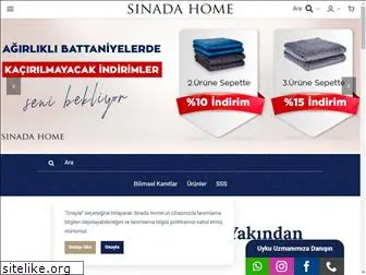 sinadahome.com