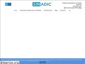 sinadic.com