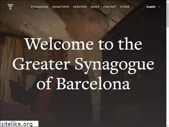 sinagogamayor.com
