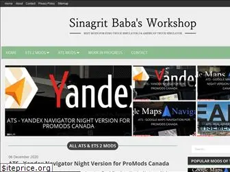 sinagritbabasworkshop.com