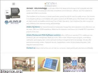 sinahtech.com