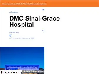 sinaigrace.org