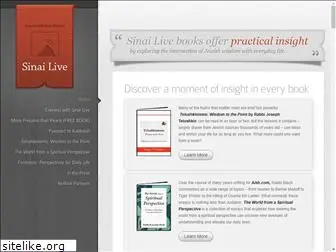sinailive.com