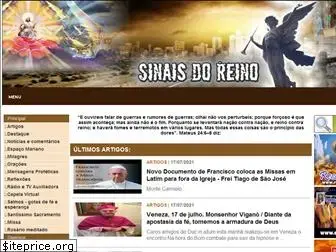 sinaisdoreino.com.br