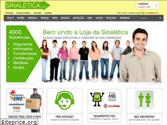 sinaletica.com.pt