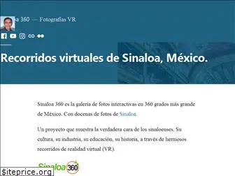 sinaloa360.com