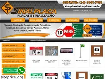 sinalplaca.com.br