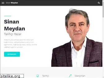 sinanmeydan.com.tr