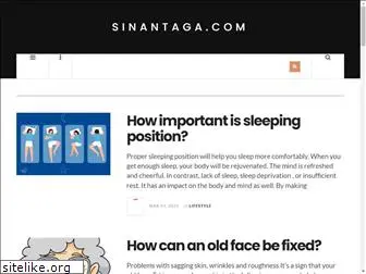 sinantaga.com