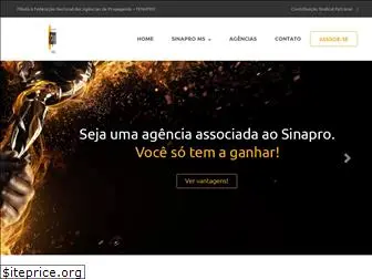sinaproms.org.br